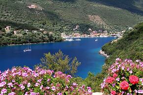 Amapola Villas - Private Villas Phos & Agapi