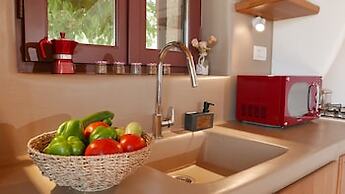 Amapola Villas - Private Villas Phos & Agapi