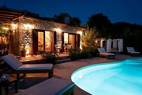 Amapola Villas - Private Villas Phos & Agapi