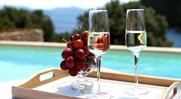 Amapola Villas - Private Villas Phos & Agapi