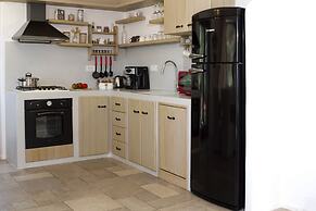 Amapola Villas - Private Villas Phos & Agapi