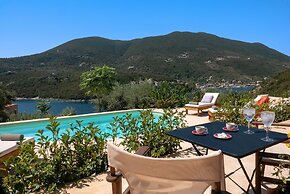 Amapola Villas - Private Villas Phos & Agapi