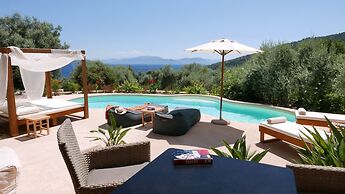 Amapola Villas - Private Villas Phos & Agapi