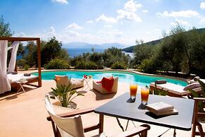 Amapola Villas - Private Villas Phos & Agapi