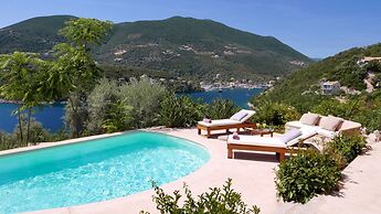 Amapola Villas - Private Villas Phos & Agapi