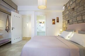 Amapola Villas - Private Villas Phos & Agapi