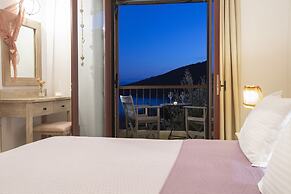 Amapola Villas - Private Villas Phos & Agapi