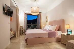 Amapola Villas - Private Villas Phos & Agapi