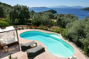 Amapola Villas - Private Villas Phos & Agapi