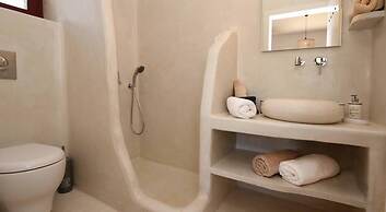 Amapola Villas - Private Villas Phos & Agapi