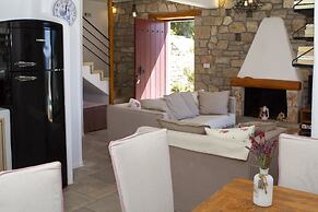 Amapola Villas - Private Villas Phos & Agapi