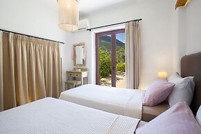 Amapola Villas - Private Villas Phos & Agapi