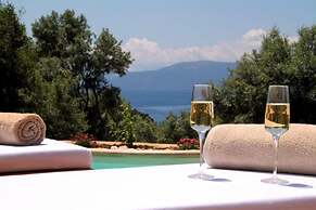 Amapola Villas - Private Villas Phos & Agapi