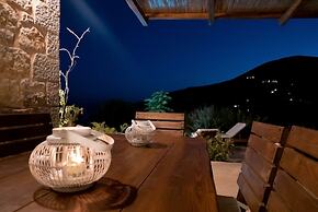 Amapola Villas - Private Villas Phos & Agapi