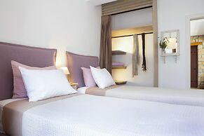 Amapola Villas - Private Villas Phos & Agapi