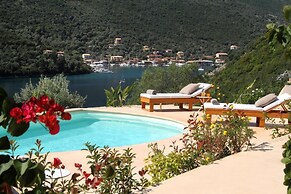 Amapola Villas - Private Villas Phos & Agapi