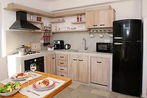 Amapola Villas - Private Villas Phos & Agapi