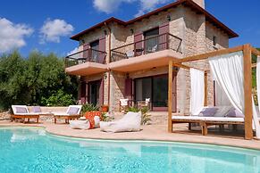 Amapola Villas - Private Villas Phos & Agapi