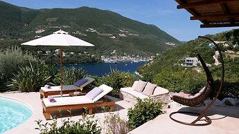 Amapola Villas - Private Villas Phos & Agapi