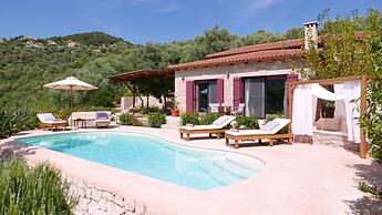 Amapola Villas - Private Villas Phos & Agapi