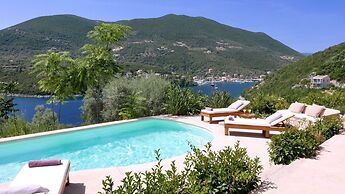 Amapola Villas - Private Villas Phos & Agapi