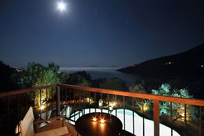 Amapola Villas - Private Villas Phos & Agapi