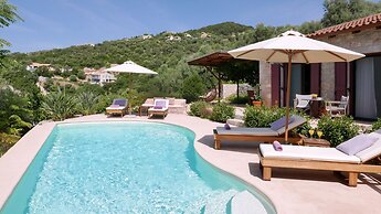 Amapola Villas - Private Villas Phos & Agapi