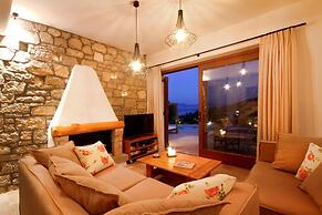Amapola Villas - Private Villas Phos & Agapi