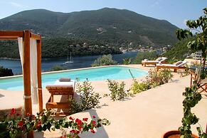 Amapola Villas - Private Villas Phos & Agapi