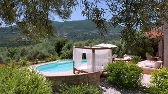 Amapola Villas - Private Villas Phos & Agapi