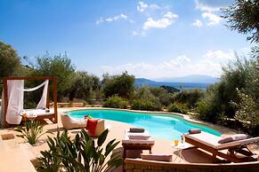 Amapola Villas - Private Villas Phos & Agapi