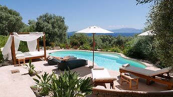 Amapola Villas - Private Villas Phos & Agapi