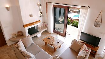 Amapola Villas - Private Villas Phos & Agapi