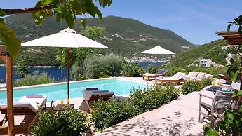 Amapola Villas - Private Villas Phos & Agapi