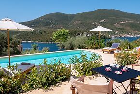 Amapola Villas - Private Villas Phos & Agapi