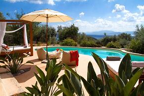 Amapola Villas - Private Villas Phos & Agapi