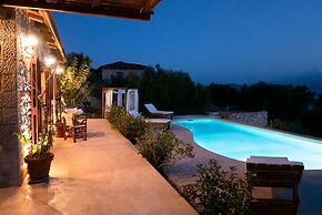 Amapola Villas - Private Villas Phos & Agapi