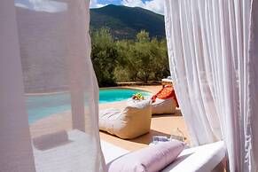 Amapola Villas - Private Villas Phos & Agapi