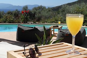 Amapola Villas - Private Villas Phos & Agapi