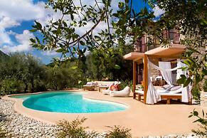 Amapola Villas - Private Villas Phos & Agapi