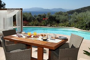 Amapola Villas - Private Villas Phos & Agapi