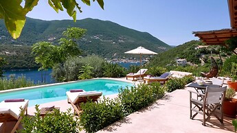 Amapola Villas - Private Villas Phos & Agapi