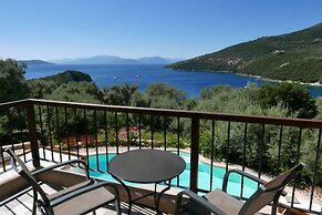 Amapola Villas - Private Villas Phos & Agapi