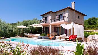 Amapola Villas - Private Villas Phos & Agapi