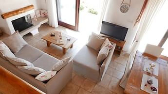 Amapola Villas - Private Villas Phos & Agapi