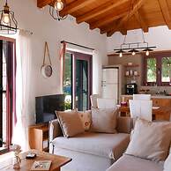 Amapola Villas - Private Villas Phos & Agapi