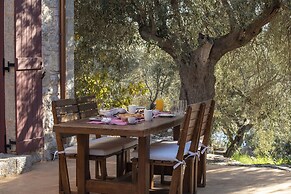 Amapola Villas - Private Villas Phos & Agapi