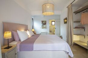 Amapola Villas - Private Villas Phos & Agapi