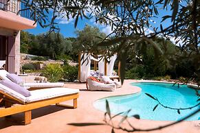 Amapola Villas - Private Villas Phos & Agapi