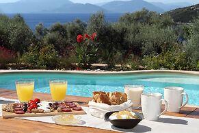 Amapola Villas - Private Villas Phos & Agapi